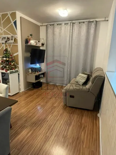 Foto 1 de Apartamento com 2 Quartos à venda, 65m² em Vila Prudente, São Paulo