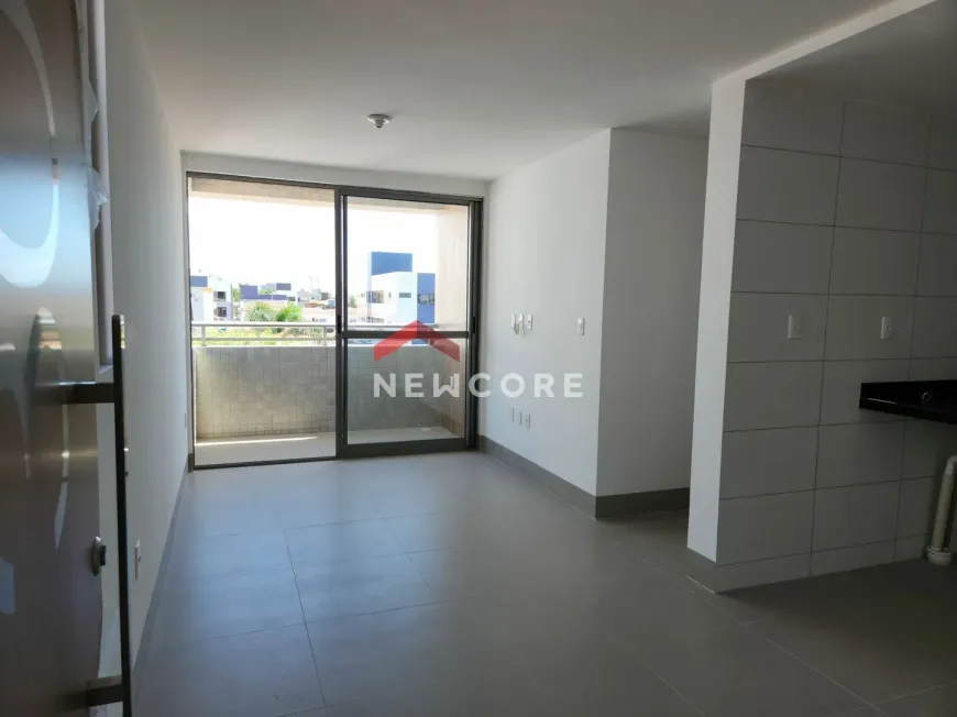 Foto 1 de Apartamento com 3 Quartos à venda, 68m² em Bessa, João Pessoa