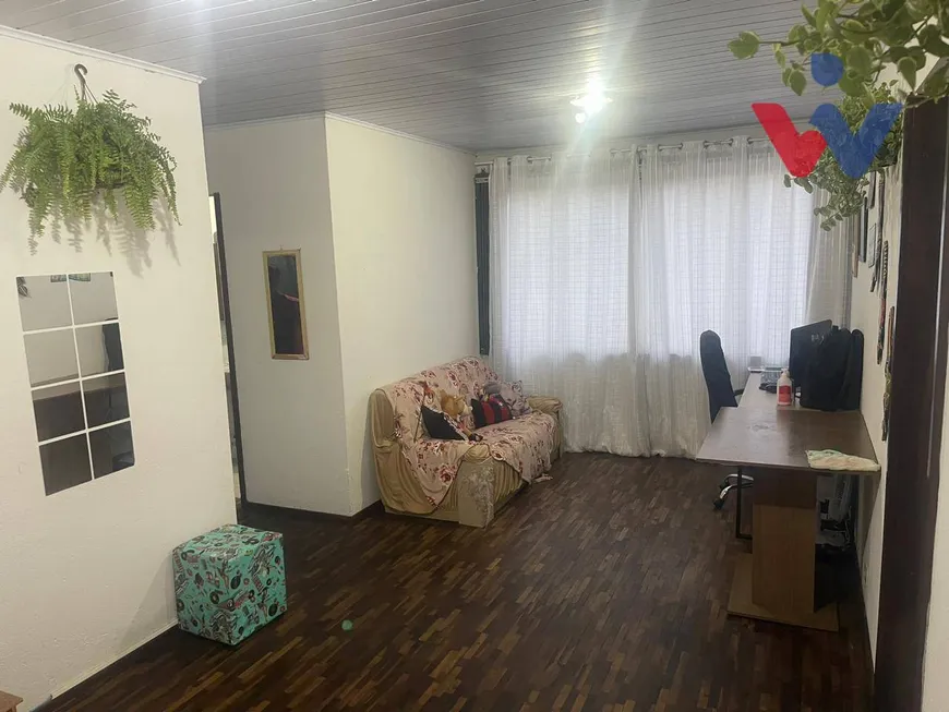 Foto 1 de Apartamento com 2 Quartos à venda, 60m² em Centro, Curitiba