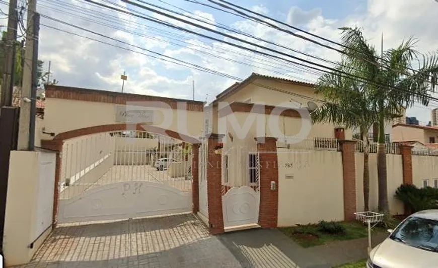 Foto 1 de Sobrado com 2 Quartos à venda, 82m² em Chácara Primavera, Campinas