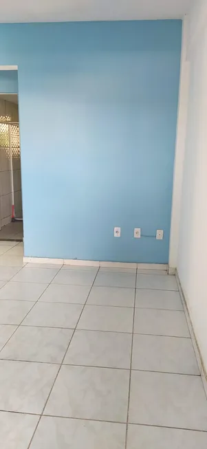 Foto 1 de Apartamento com 2 Quartos à venda, 90m² em Itaúna, São Gonçalo