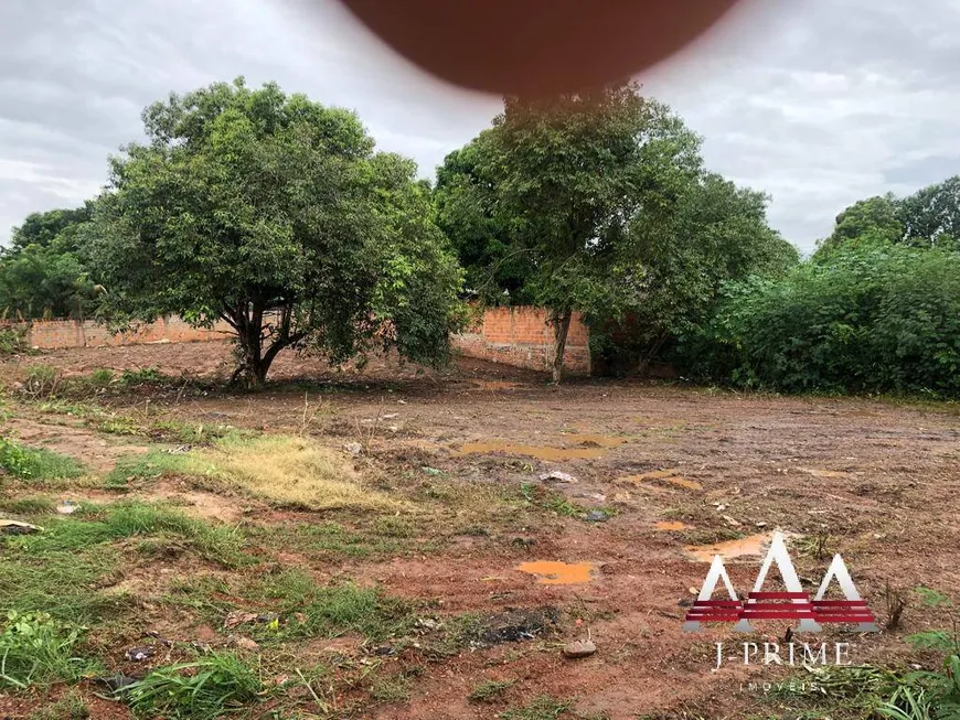 Foto 1 de Lote/Terreno para alugar, 1250m² em Três Barras, Cuiabá