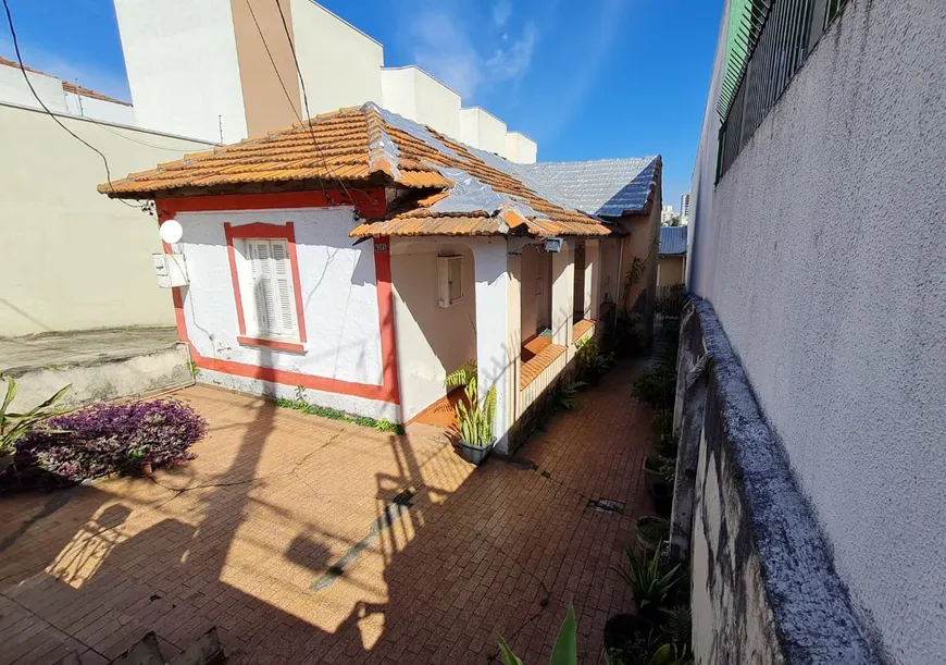 Foto 1 de Casa com 3 Quartos à venda, 150m² em Vila Zelina, São Paulo