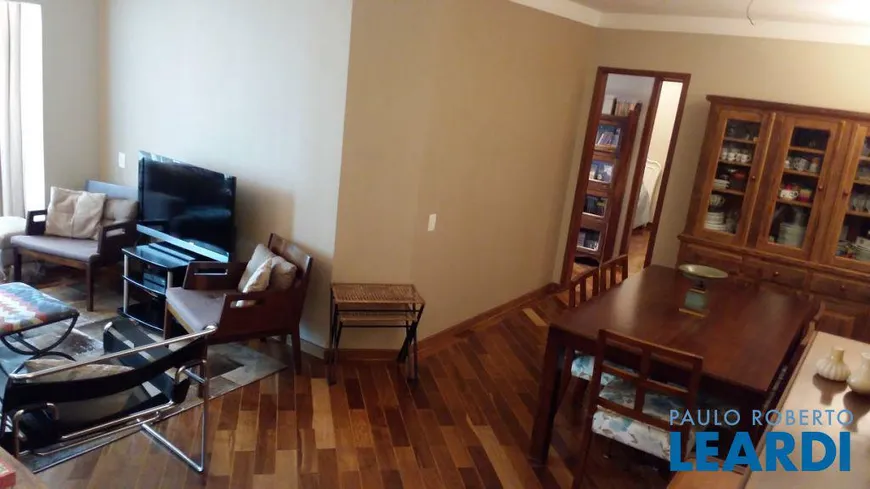 Foto 1 de Apartamento com 3 Quartos à venda, 114m² em Vila Mariana, São Paulo