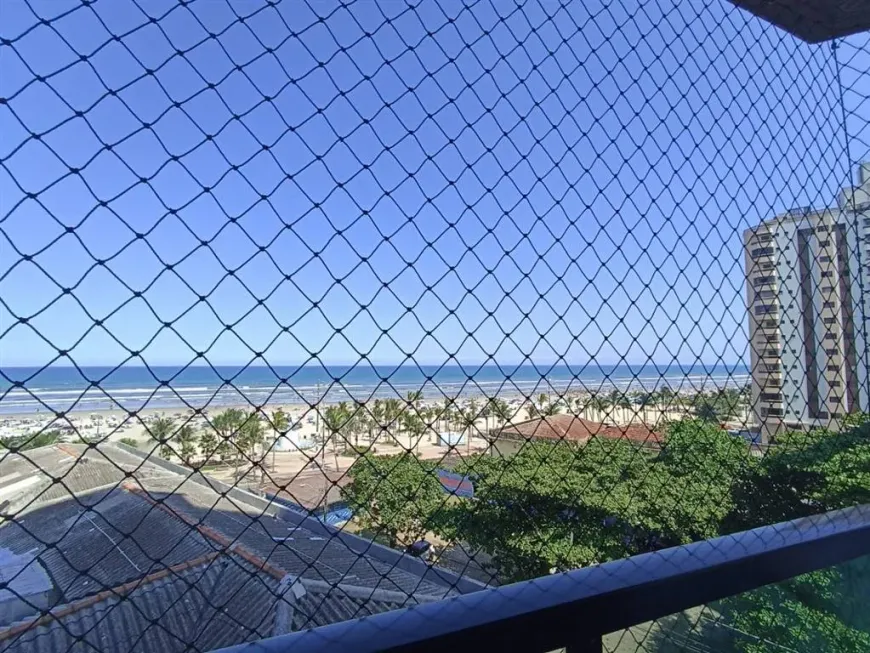 Foto 1 de Apartamento com 2 Quartos à venda, 78m² em Mirim, Praia Grande