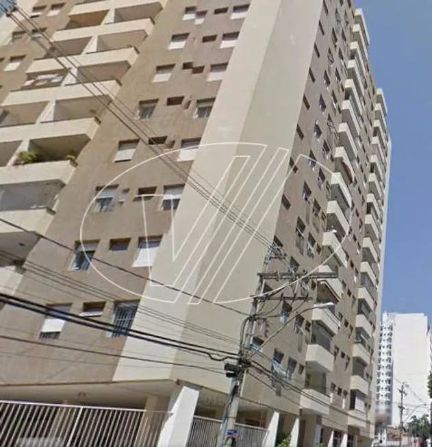 Foto 1 de Apartamento com 2 Quartos à venda, 75m² em Botafogo, Campinas