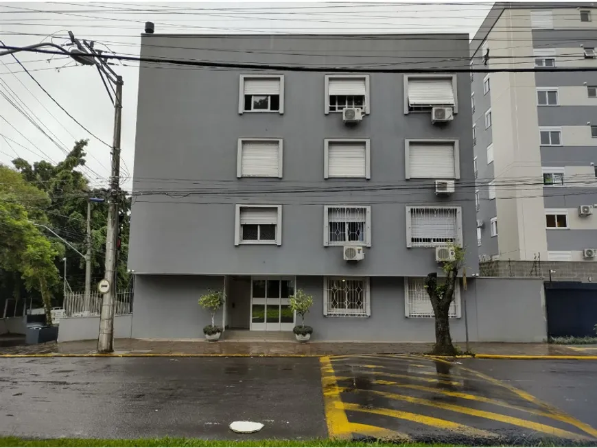 Foto 1 de com 1 Quarto à venda, 55m² em Centro, Novo Hamburgo