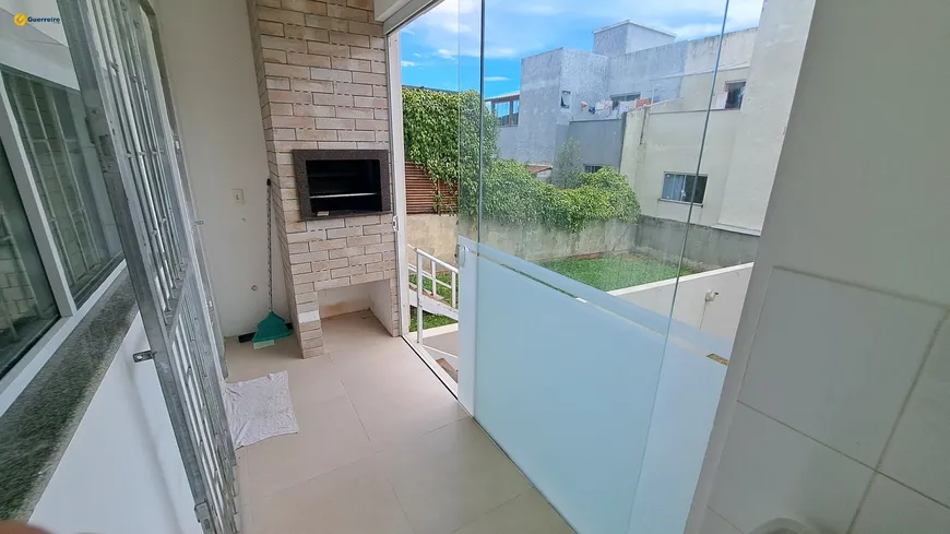 Foto 1 de Casa de Condomínio com 2 Quartos à venda, 70m² em Ingleses do Rio Vermelho, Florianópolis