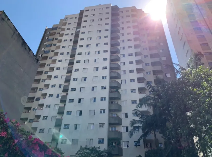 Foto 1 de Cobertura com 2 Quartos à venda, 75m² em Bela Vista, São Paulo