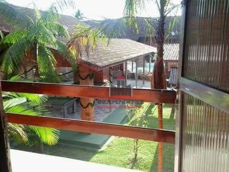 Foto 1 de Flat com 1 Quarto à venda, 40m² em PRAIA DE MARANDUBA, Ubatuba