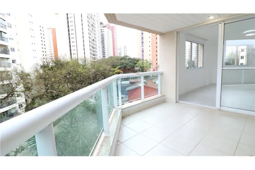 Foto 1 de Apartamento com 3 Quartos à venda, 144m² em Vila Mascote, São Paulo