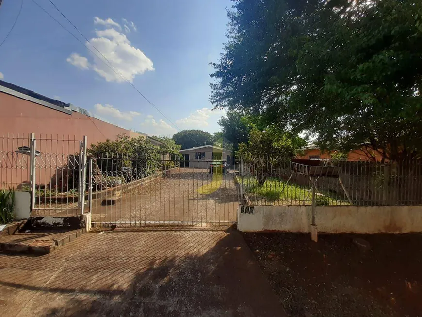 Foto 1 de Lote/Terreno à venda, 660m² em Cascavel Velho, Cascavel