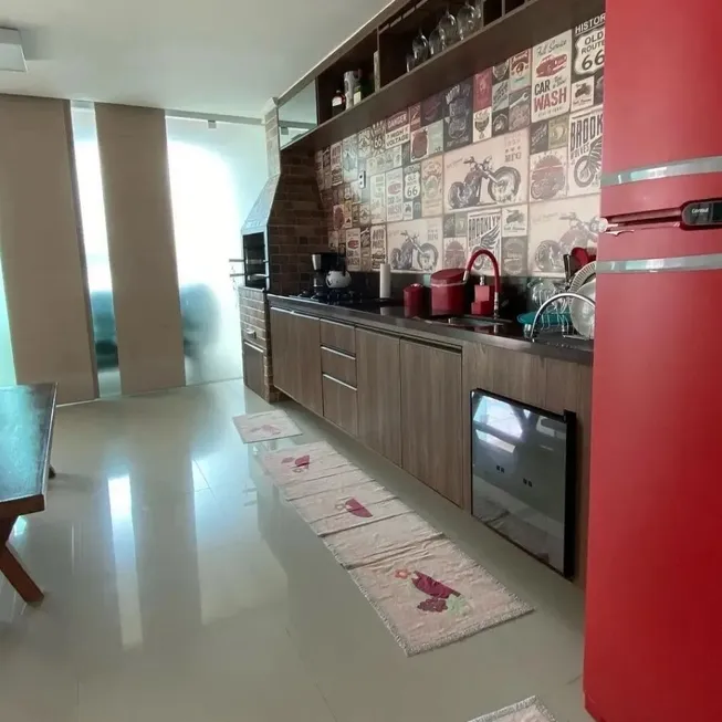 Foto 1 de Casa de Condomínio com 3 Quartos para alugar, 150m² em Buraquinho, Lauro de Freitas