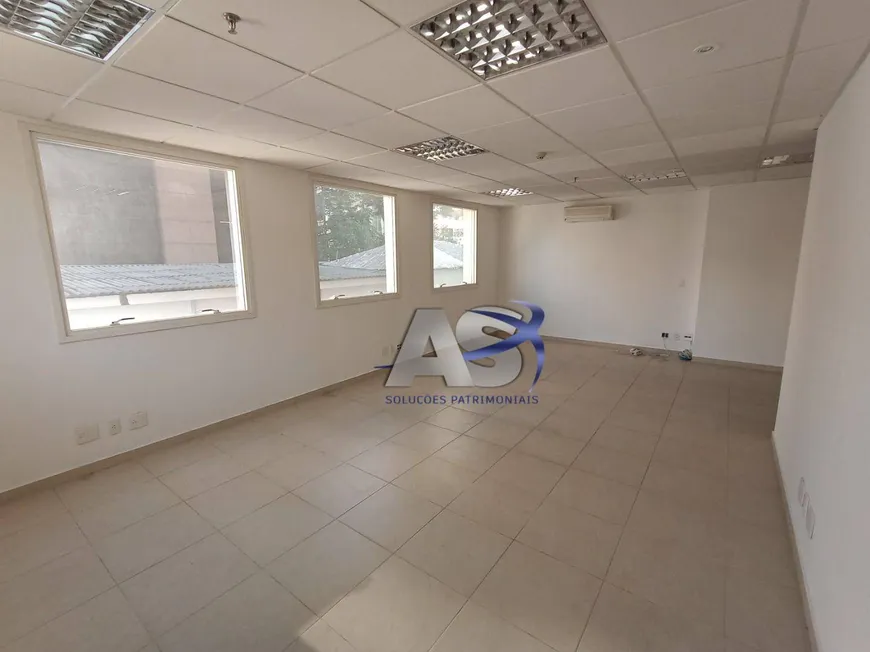 Foto 1 de Sala Comercial para venda ou aluguel, 45m² em Bela Vista, São Paulo