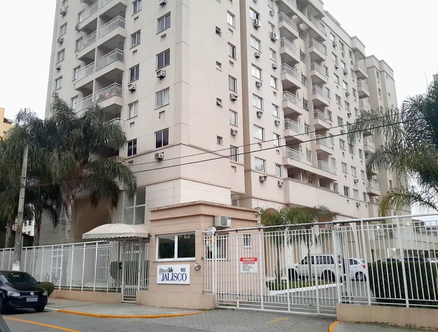 Foto 1 de Cobertura com 3 Quartos à venda, 148m² em Jardim Jalisco, Resende