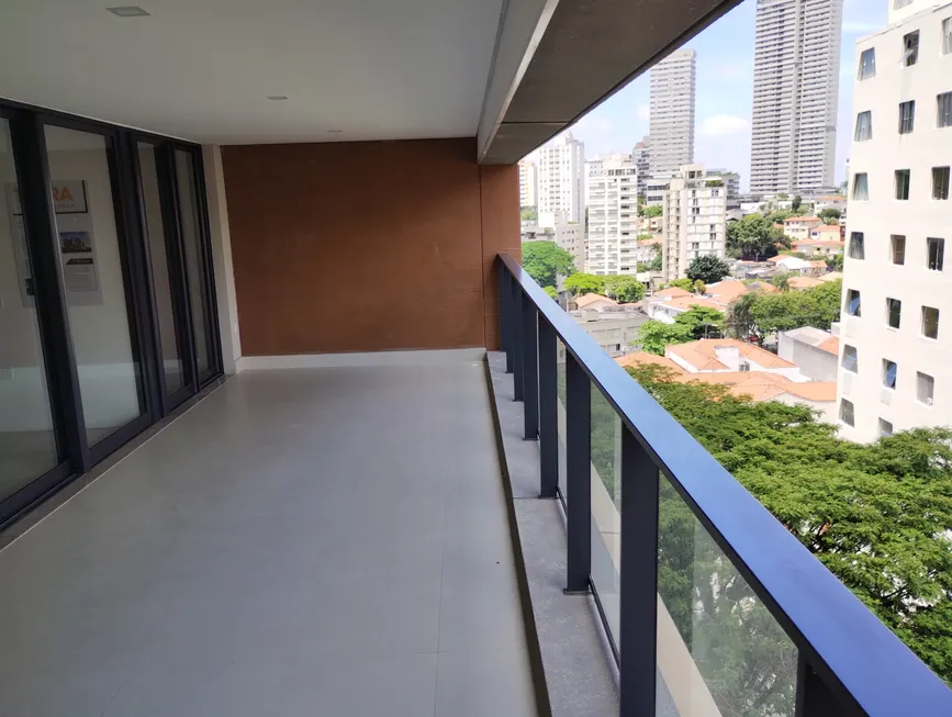 Foto 1 de Apartamento com 4 Quartos à venda, 156m² em Perdizes, São Paulo