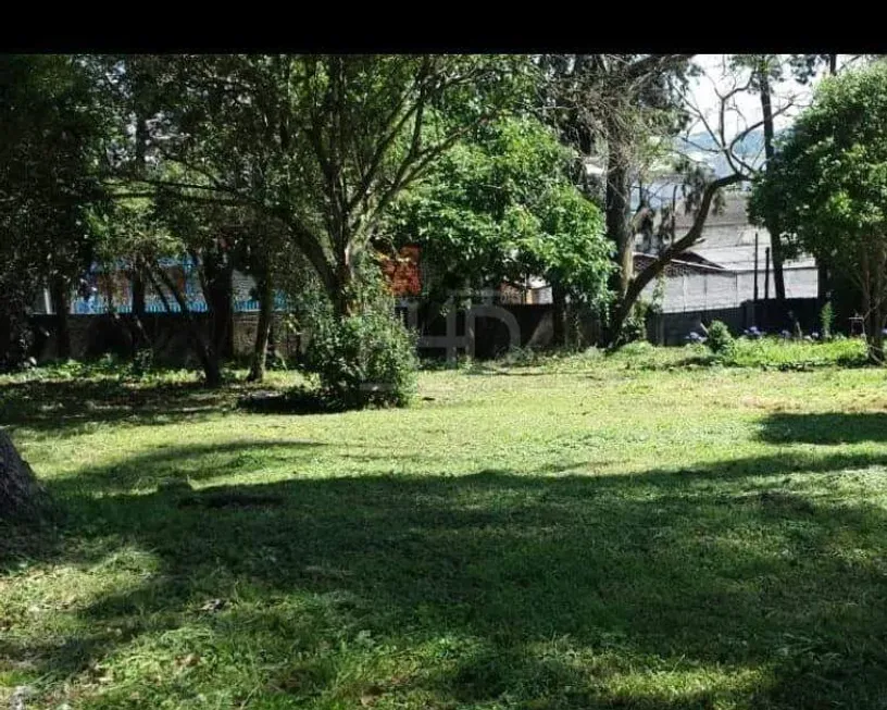 Foto 1 de Lote/Terreno à venda, 5740m² em Serraria, Diadema