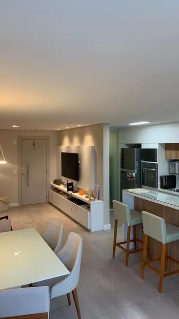 Foto 1 de Apartamento com 3 Quartos à venda, 108m² em Fazenda, Itajaí