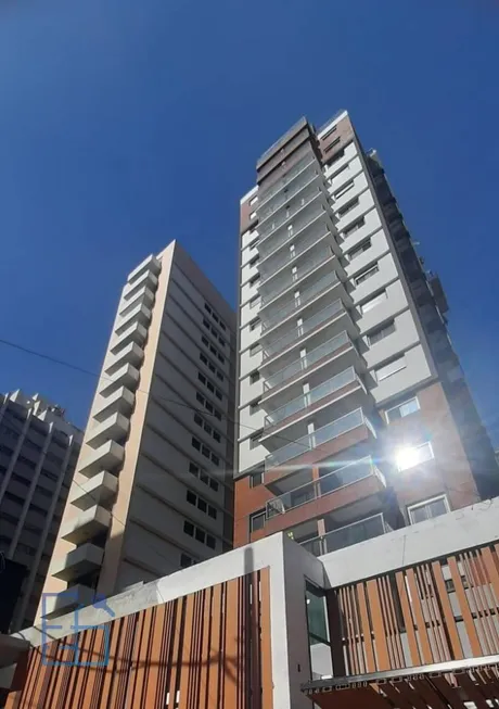 Foto 1 de Apartamento com 1 Quarto à venda, 31m² em Jardim Paulista, São Paulo