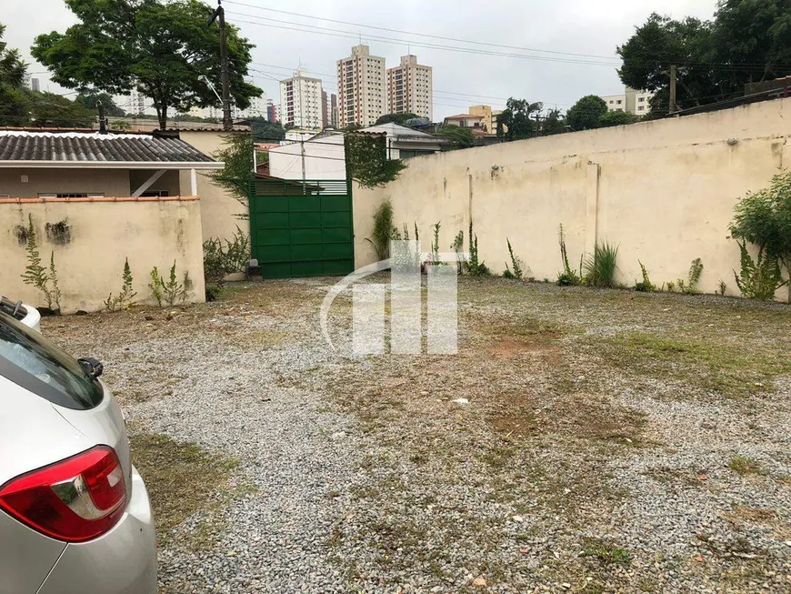 Foto 1 de Lote/Terreno para alugar, 249m² em Vila Indiana, São Paulo