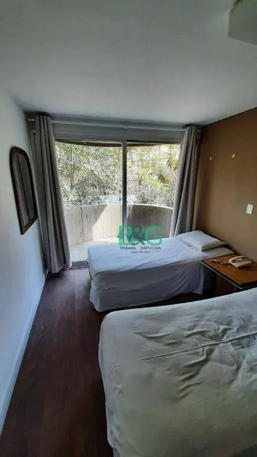 Foto 1 de Apartamento com 1 Quarto para venda ou aluguel, 41m² em Liberdade, São Paulo