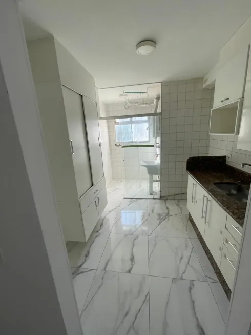 Foto 1 de Apartamento com 3 Quartos à venda, 65m² em Vila das Bandeiras, Guarulhos