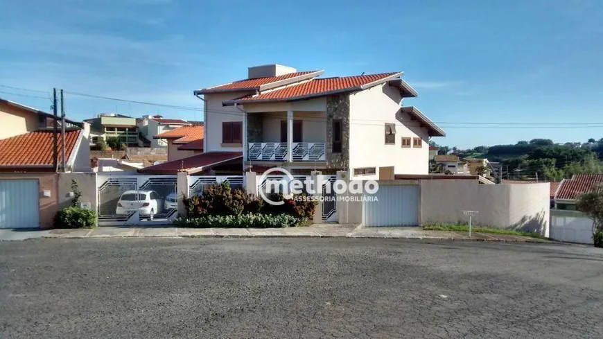 Foto 1 de Casa com 3 Quartos à venda, 280m² em Jardim Chapadão, Campinas