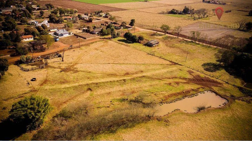 Foto 1 de Fazenda/Sítio à venda, 4865m² em Centro, São Miguel do Iguaçu