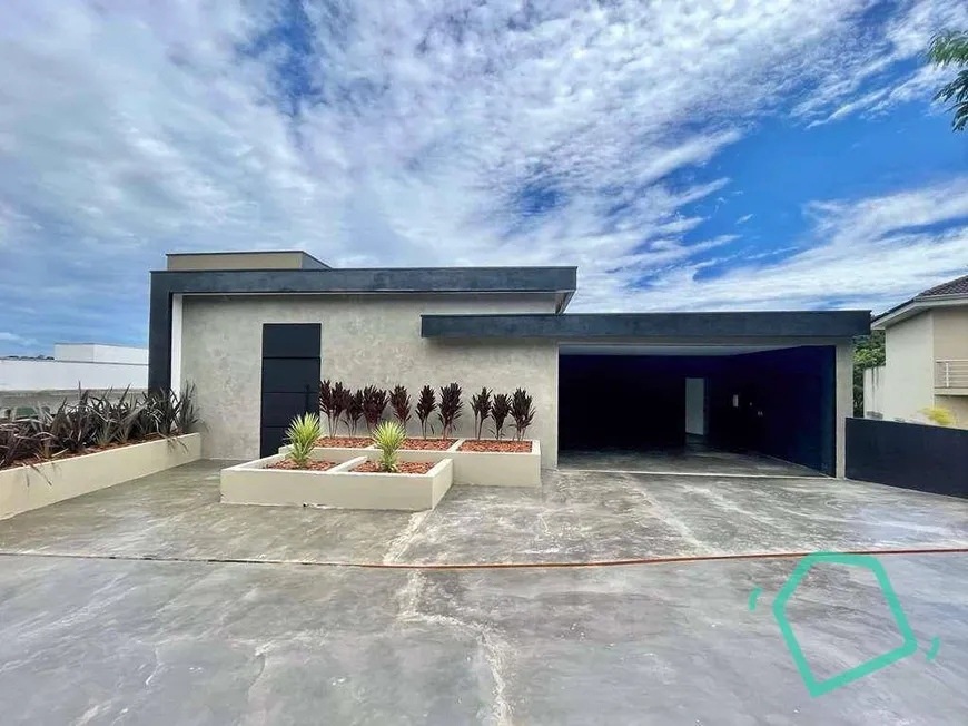 Foto 1 de Casa de Condomínio com 4 Quartos à venda, 400m² em Pousada dos Bandeirantes, Carapicuíba