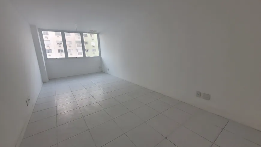 Foto 1 de Sala Comercial à venda, 23m² em Camorim, Rio de Janeiro