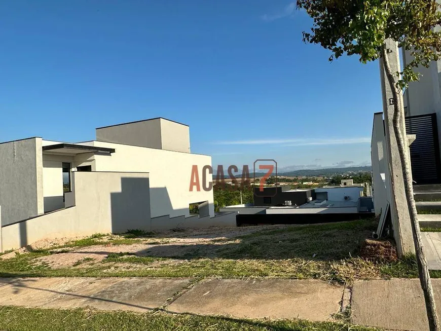 Foto 1 de Lote/Terreno à venda, 309m² em Cyrela Landscape Esplanada, Votorantim