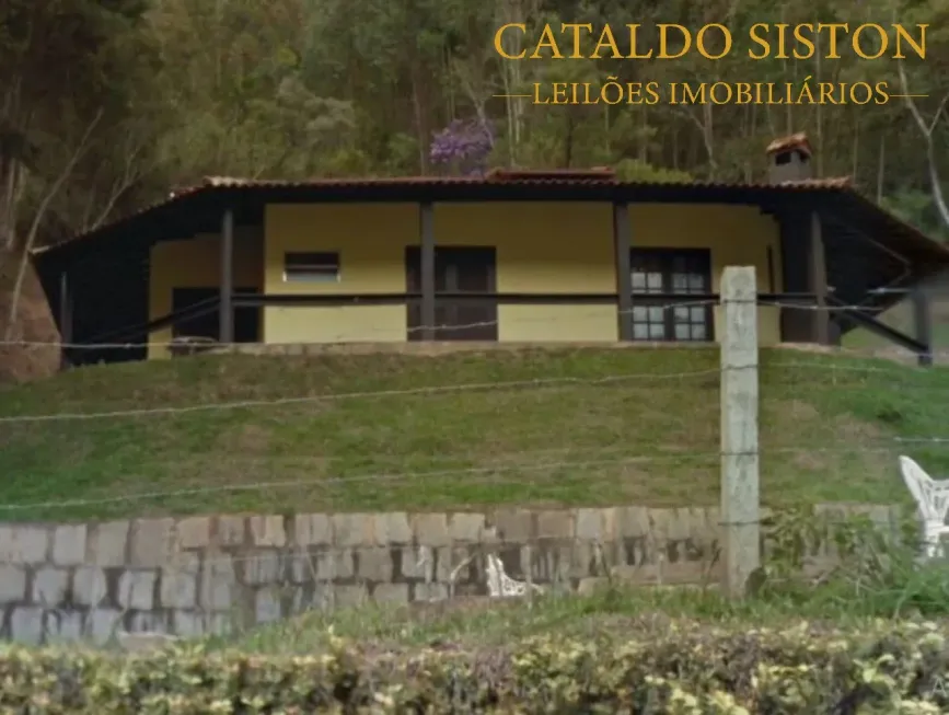 Foto 1 de Casa com 3 Quartos à venda, 190m² em Campo do Coelho, Nova Friburgo