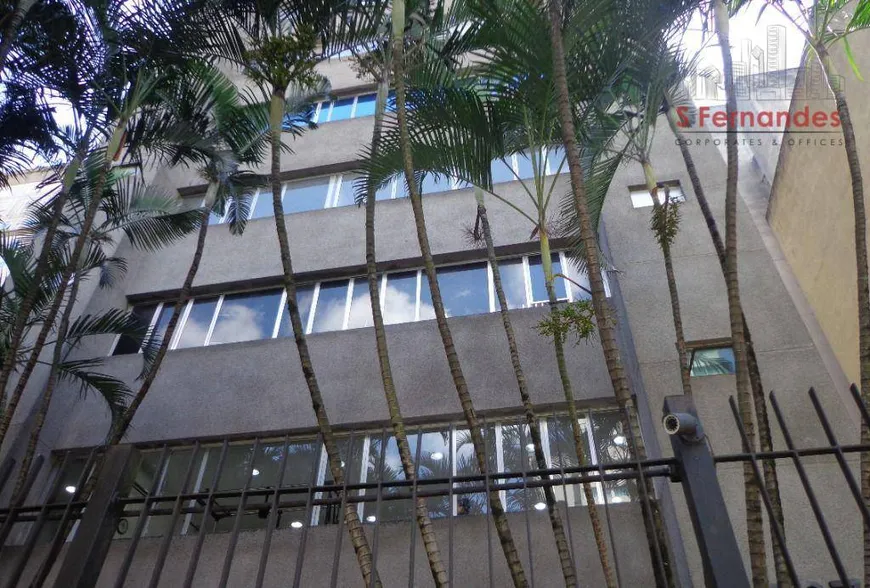 Foto 1 de Sala Comercial para venda ou aluguel, 89m² em Paraíso, São Paulo