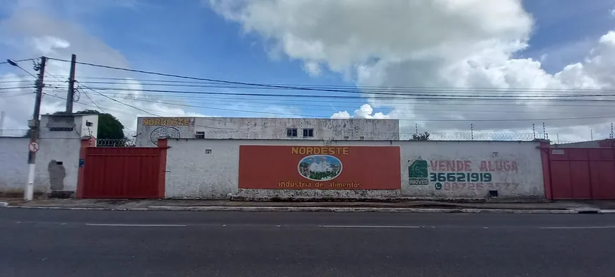 Foto 1 de Prédio Comercial para alugar, 774m² em Nossa Senhora da Apresentação, Natal