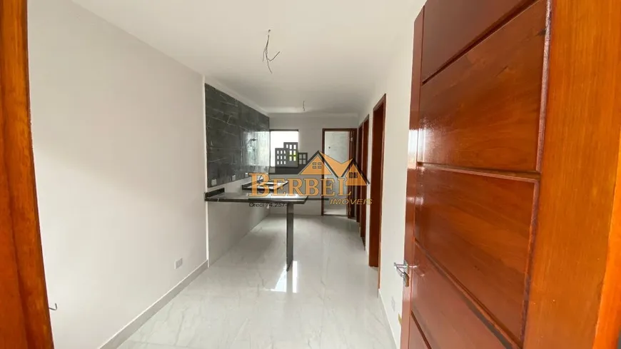 Foto 1 de Apartamento com 2 Quartos à venda, 38m² em Vila Carrão, São Paulo