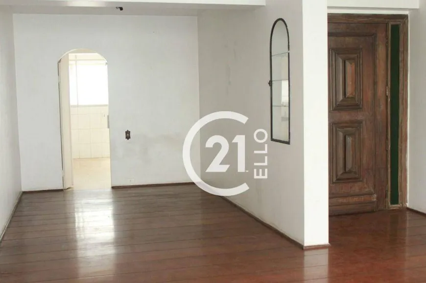 Foto 1 de Apartamento com 3 Quartos à venda, 114m² em Conjunto Residencial Paraiso, São Paulo