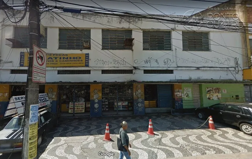 Foto 1 de Ponto Comercial para alugar, 500m² em Mares, Salvador