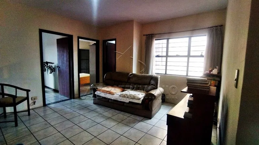 Foto 1 de Casa com 3 Quartos à venda, 177m² em Jardim Sao Guilherme, Sorocaba