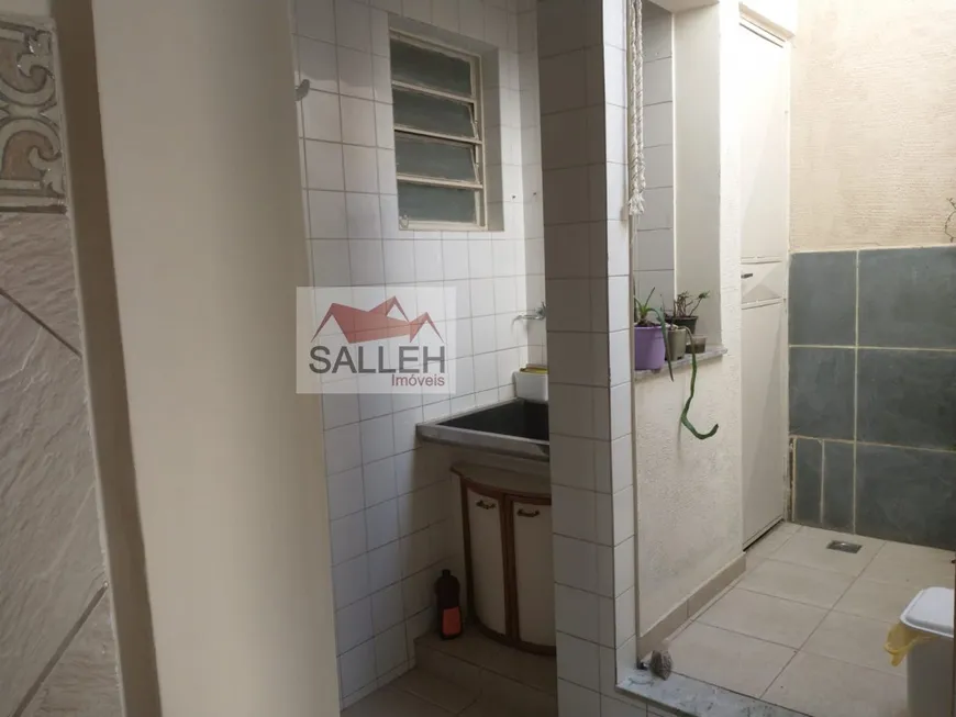 Foto 1 de Apartamento com 4 Quartos à venda, 130m² em Santo Antônio, Belo Horizonte