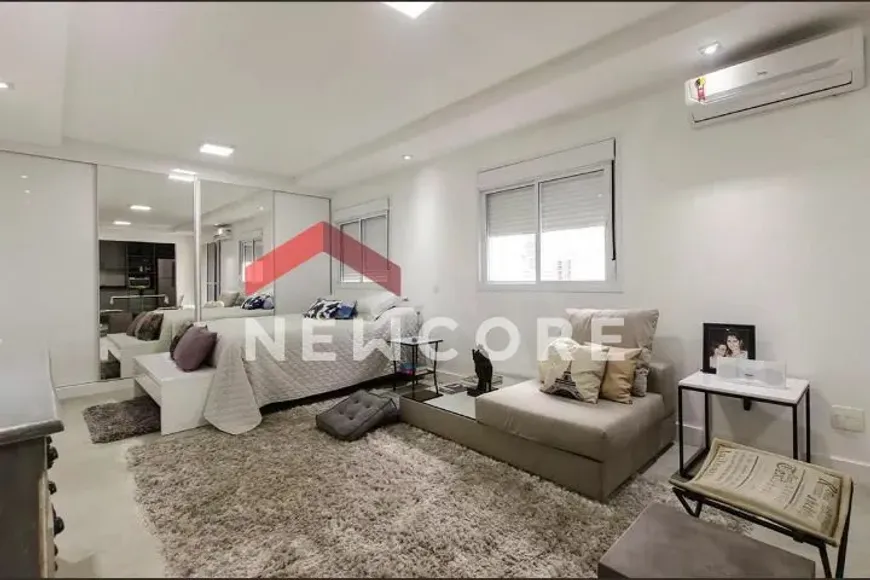 Foto 1 de Apartamento com 1 Quarto à venda, 60m² em Alto da Lapa, São Paulo