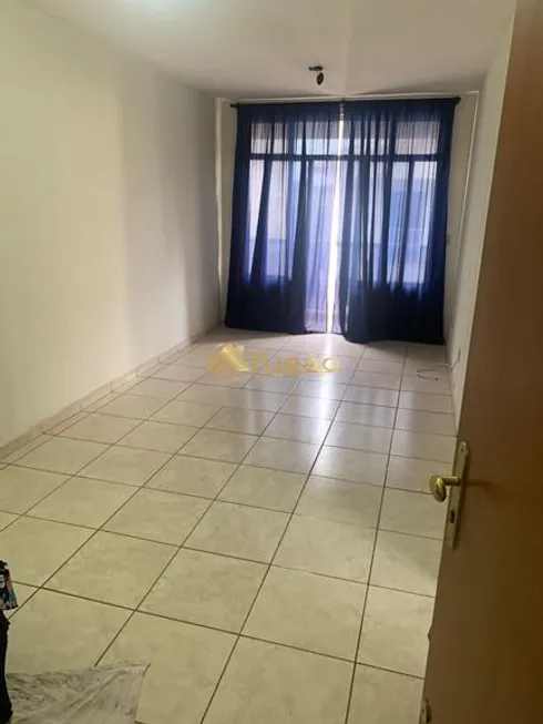 Foto 1 de Apartamento com 3 Quartos à venda, 96m² em Residencial Jardim Antonieta, São José do Rio Preto