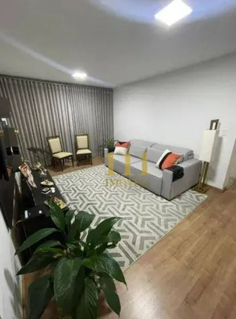 Foto 1 de Apartamento com 2 Quartos à venda, 92m² em Vila Betânia, São José dos Campos