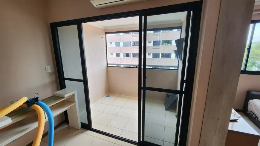 Foto 1 de Apartamento com 2 Quartos para alugar, 81m² em Dom Pedro I, Manaus