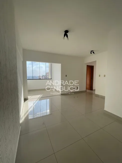 Foto 1 de Apartamento com 3 Quartos para alugar, 74m² em Nova Suica, Goiânia