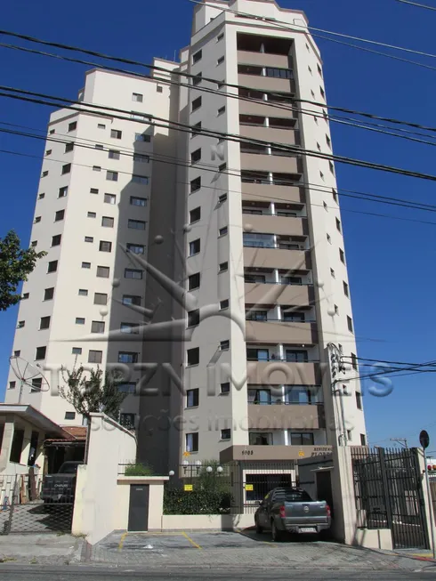 Foto 1 de Apartamento com 2 Quartos à venda, 68m² em Chora Menino, São Paulo