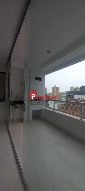 Foto 1 de Apartamento com 3 Quartos à venda, 74m² em Santa Tereza, Belo Horizonte