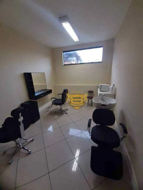 Foto 1 de Ponto Comercial para alugar, 220m² em Fonseca, Niterói