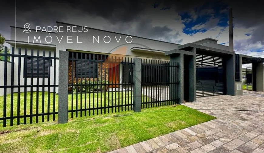 Foto 1 de Casa com 3 Quartos à venda, 153m² em Padre Reus, São Leopoldo