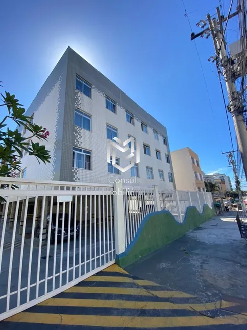 Foto 1 de Apartamento com 2 Quartos à venda, 69m² em Passagem, Cabo Frio