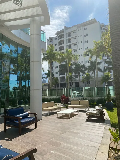 Foto 1 de Apartamento com 4 Quartos à venda, 300m² em Praia Brava de Itajai, Itajaí